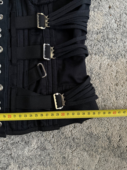 Dolce & Gabbana 2004 bondage set