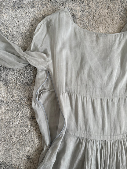 Miu Miu 2000’s light cotton dress