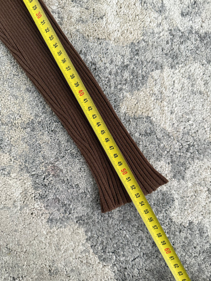 Miu Miu 1990’s cotton knit longsleeve