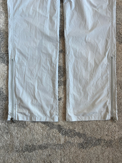 Prada SS1999 cotton pants