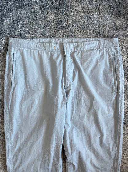 Prada SS1999 cotton pants