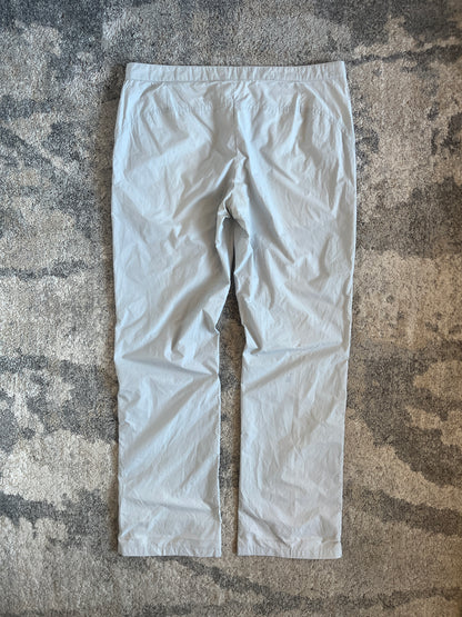 Prada SS1999 cotton pants
