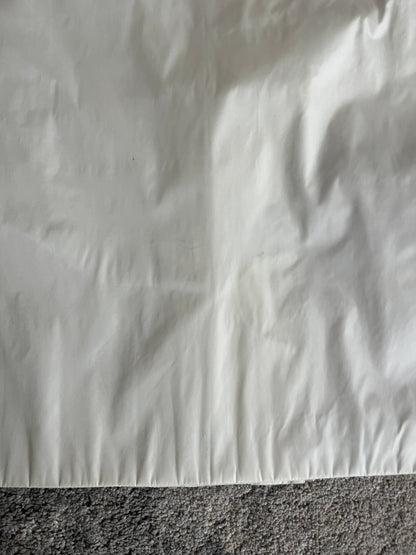 Prada SS19999 kimono nylon padded vest