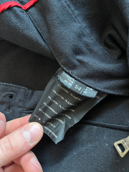 Prada 2000's cotton pants