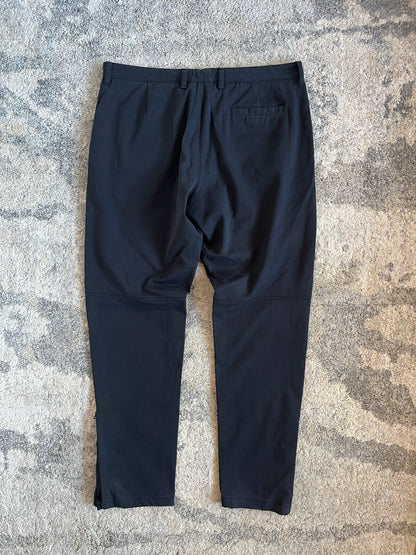 Prada 2000's cotton pants