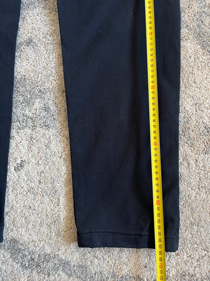 Prada 2000's cotton pants