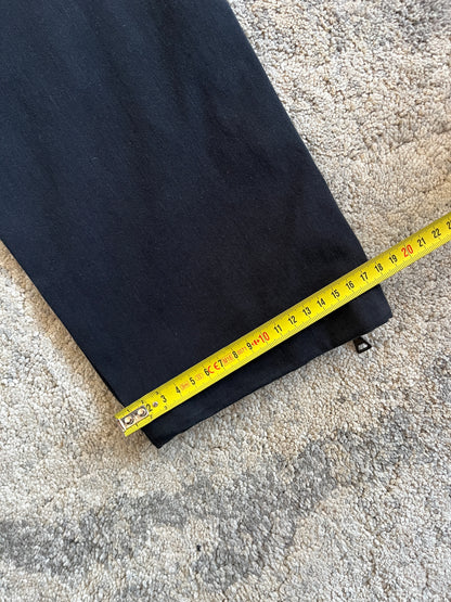 Prada 2000's cotton pants