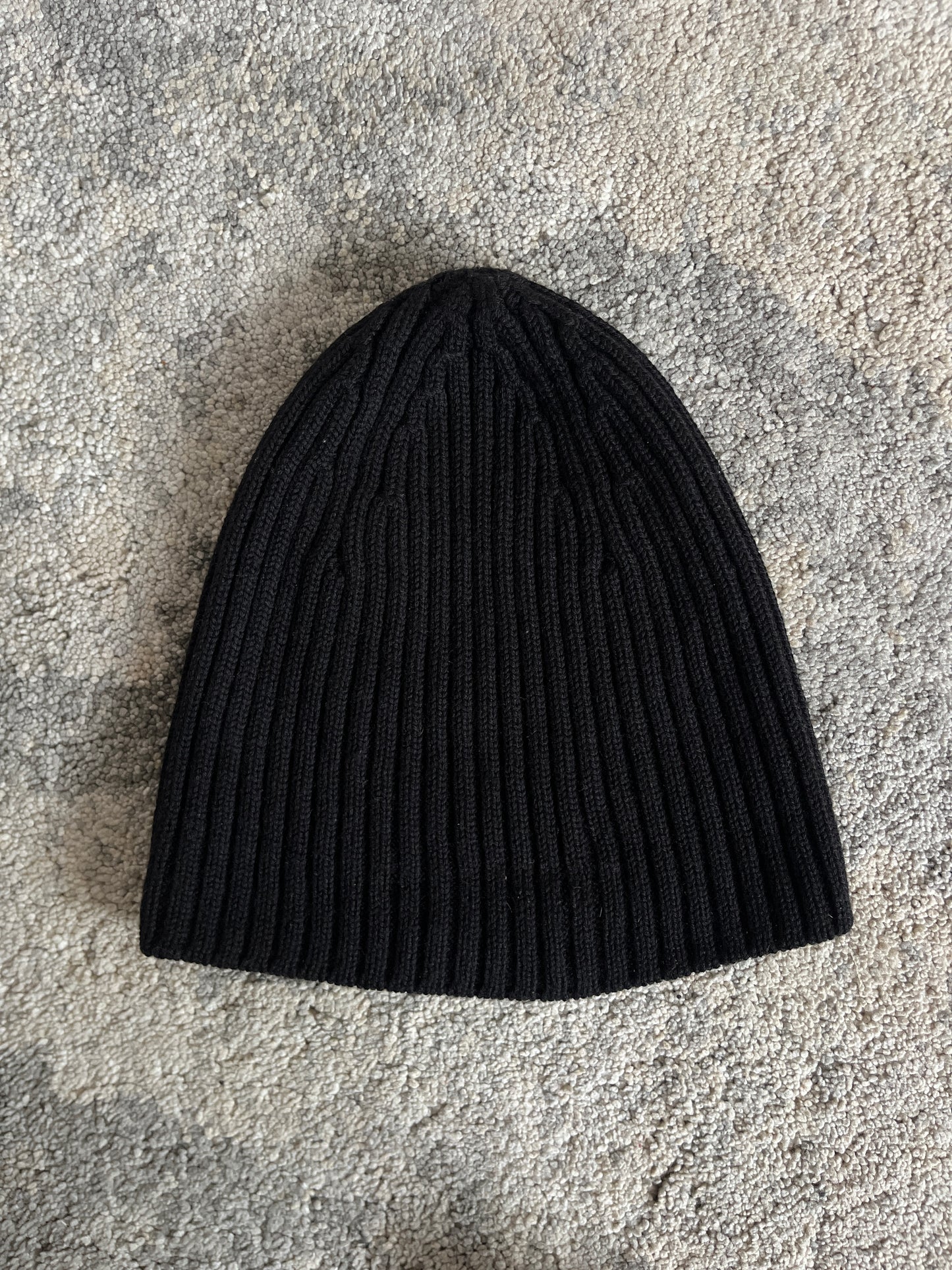 Prada 2000's wool beanie