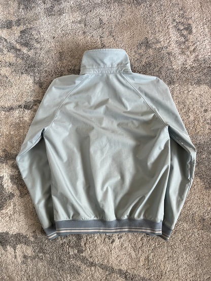 Prada 2009 linea rossa nylon track jacket