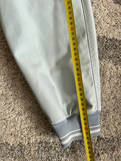 Prada 2009 linea rossa nylon track jacket
