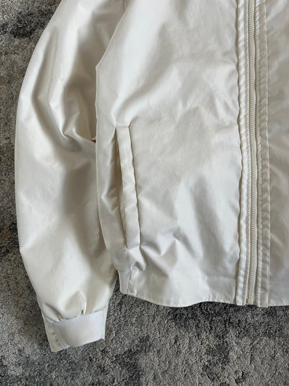 Jil Sander 2000's nylon sample jacket