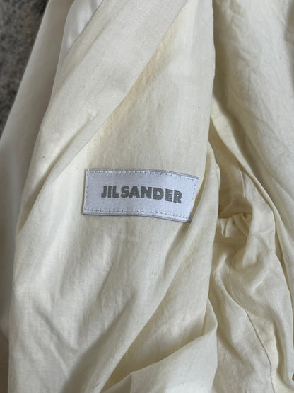 Jil Sander 2000's nylon sample jacket