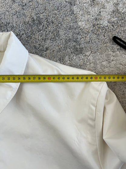 Jil Sander 2000's nylon sample jacket