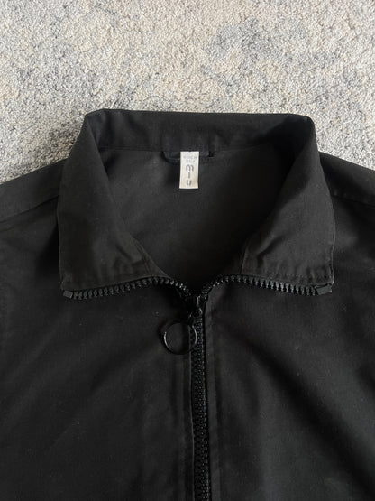 Miu Miu SS1999 buckle cotton vest