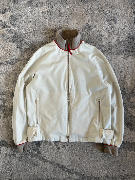 Prada 2000's nylon Gore-tex jacket