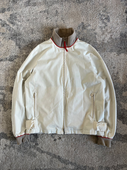 Prada 2000's nylon Gore-tex jacket