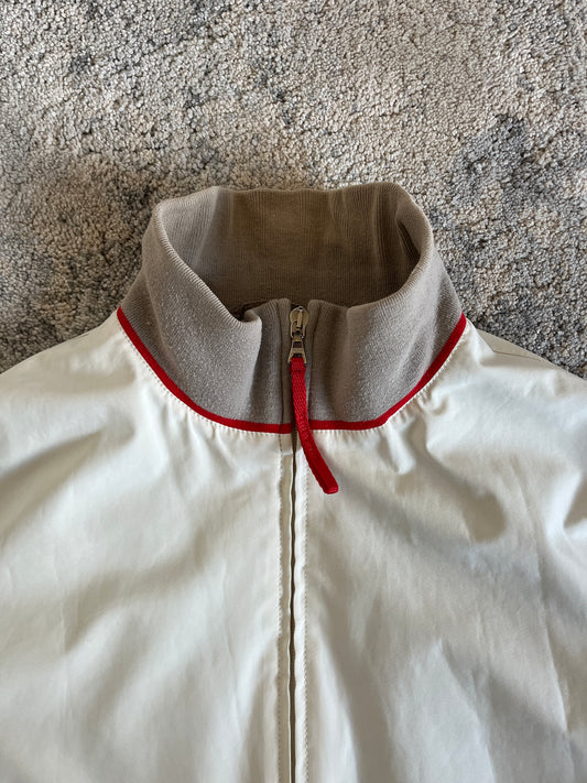 Prada 2000's nylon Gore-tex jacket
