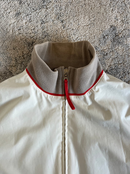 Prada 2000's nylon Gore-tex jacket