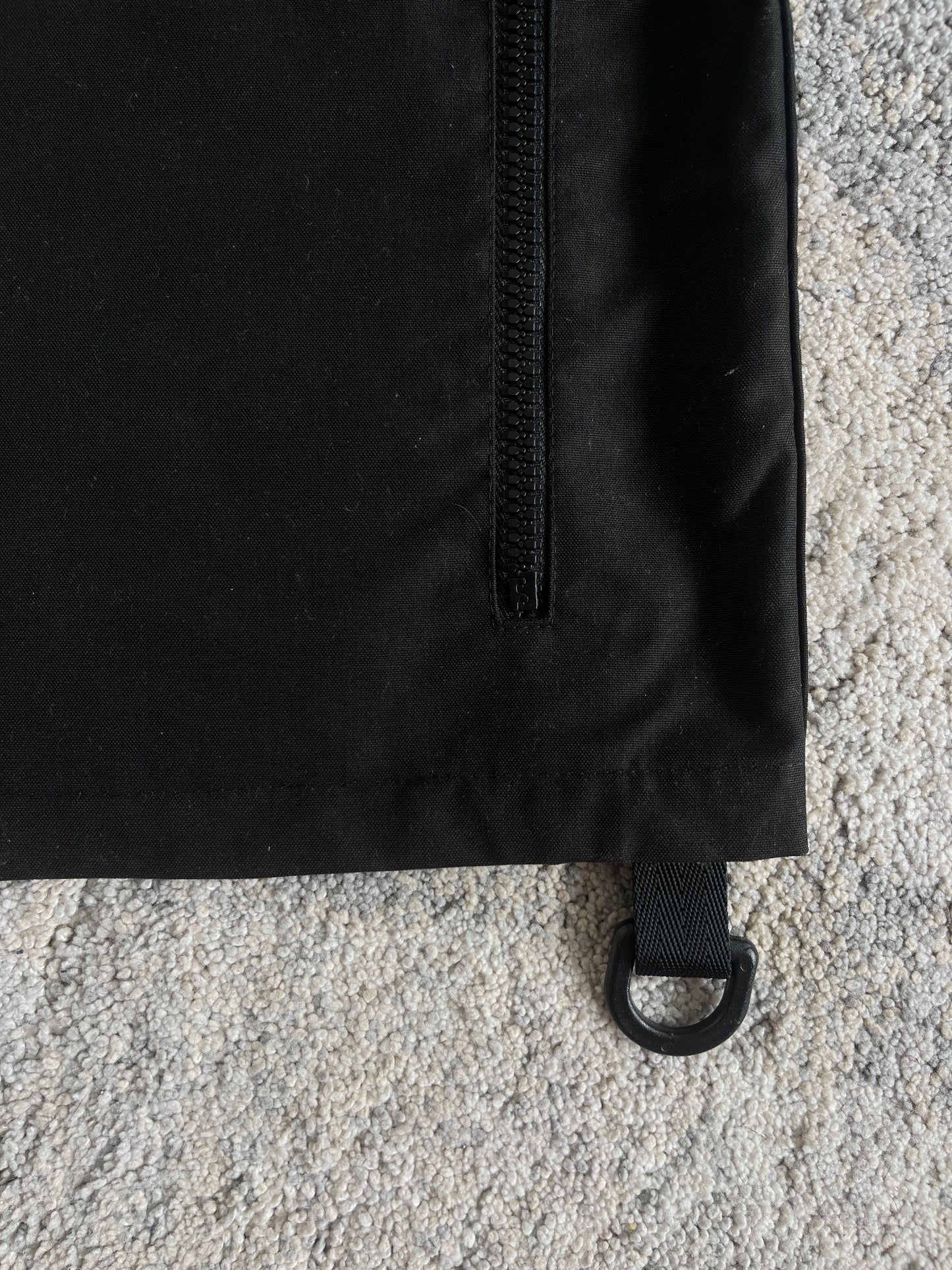 Miu Miu SS1999 buckle cotton vest
