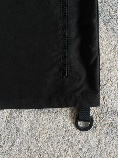 Miu Miu SS1999 buckle cotton vest