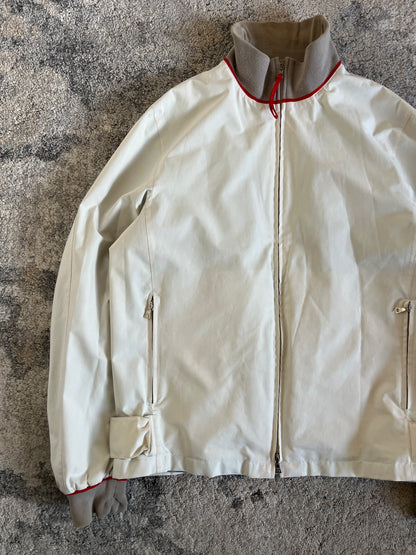 Prada 2000's nylon Gore-tex jacket