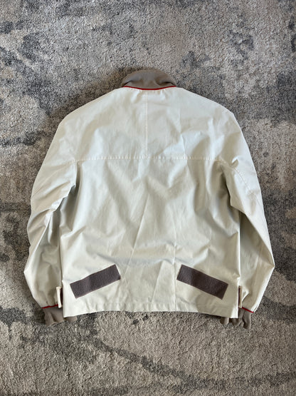 Prada 2000's nylon Gore-tex jacket