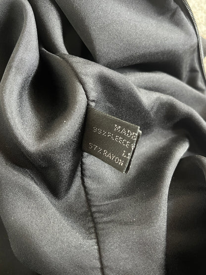Prada 1999 wool tailored tee shirt