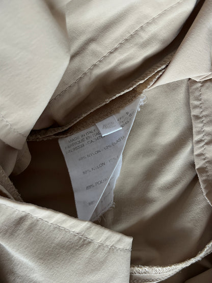 Prada 2000's nylon pants