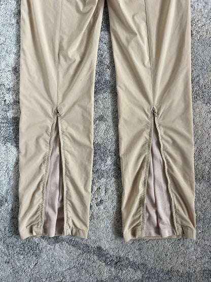 Prada 2000's nylon pants
