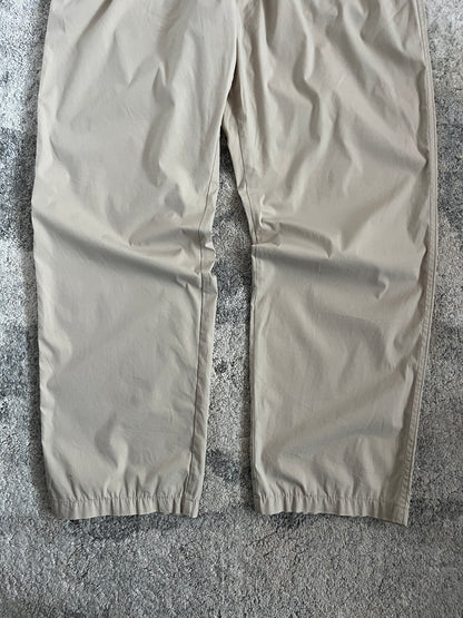 Prada 2000's cotton pants