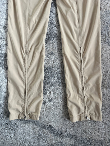 Prada 2000's nylon pants