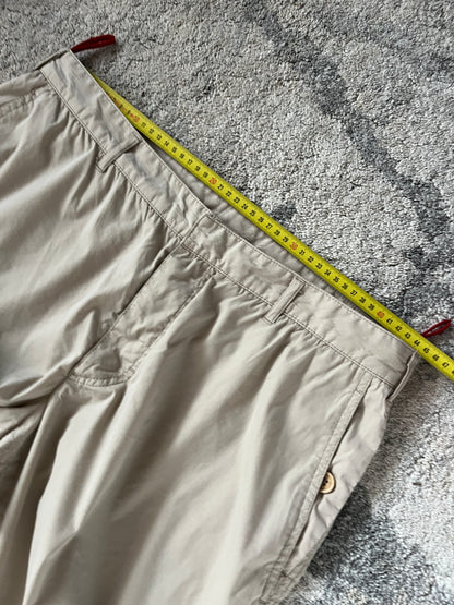 Prada 2000's cotton pants