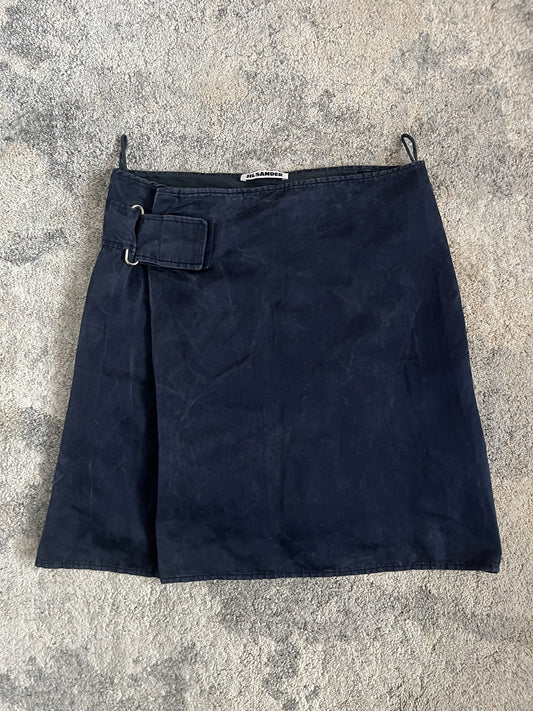 Jil Sander 2000's skirt