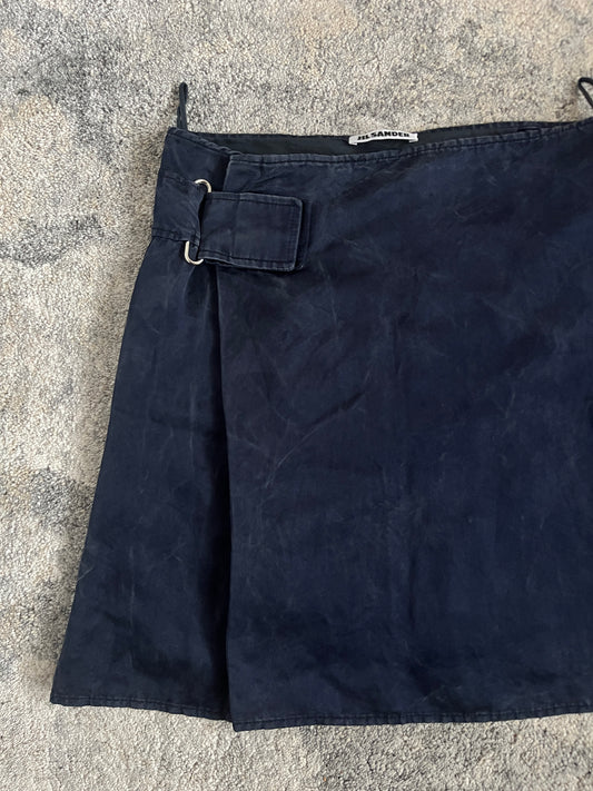 Jil Sander 2000's skirt