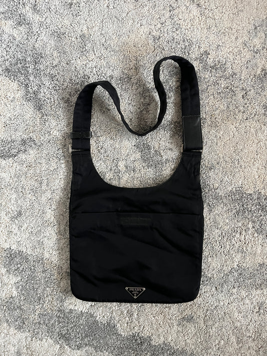 Prada 2000's crossbody bag