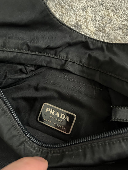 Prada 2000's crossbody bag