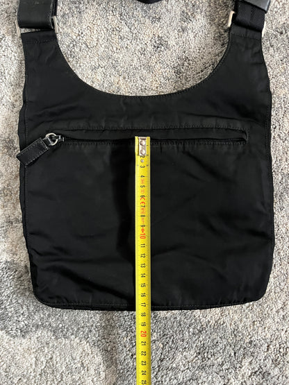 Prada 2000's crossbody bag