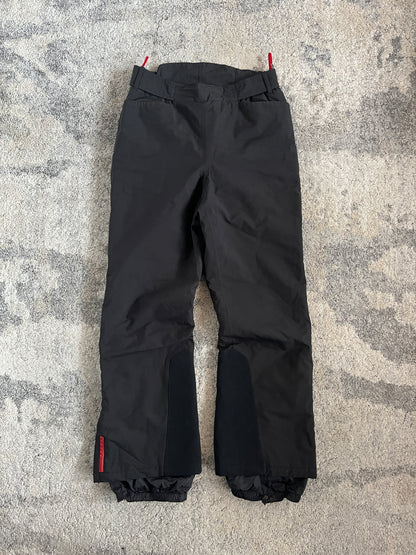 Prada 2000's Gore-tex ski pants