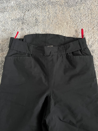 Prada 2000's Gore-tex ski pants