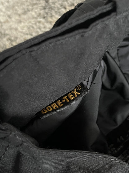 Prada 2000's Gore-tex ski pants