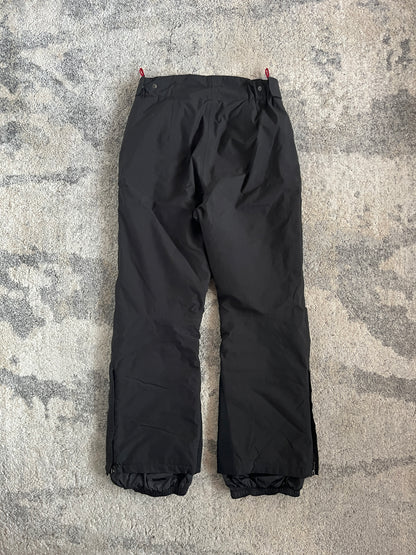 Prada 2000's Gore-tex ski pants
