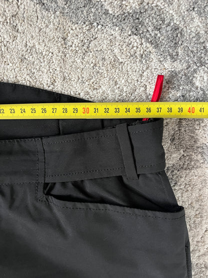 Prada 2000's Gore-tex ski pants