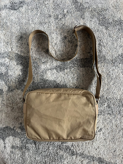 Prada 2000's nylon shoulder bag