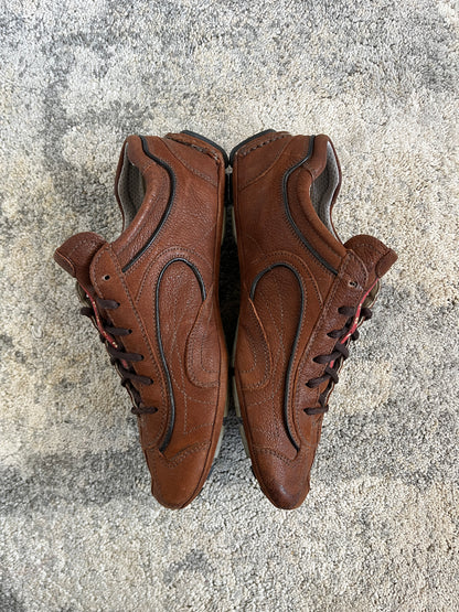 Prada 2005 Montecarlo shoes