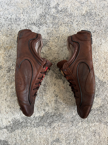 Prada 2005 Montecarlo shoes