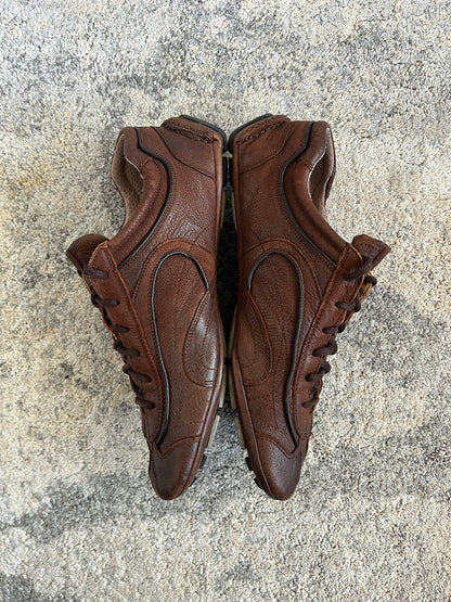 Prada 2005 Montecarlo shoes