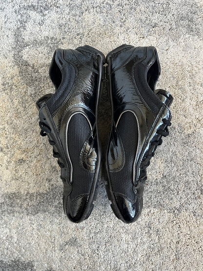 Prada 2005 Montecarlo shoes