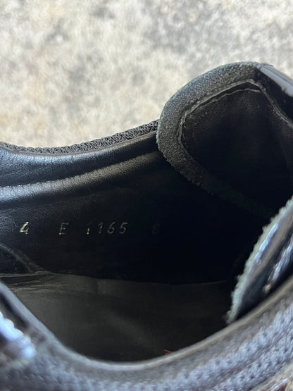 Prada 2005 Montecarlo shoes