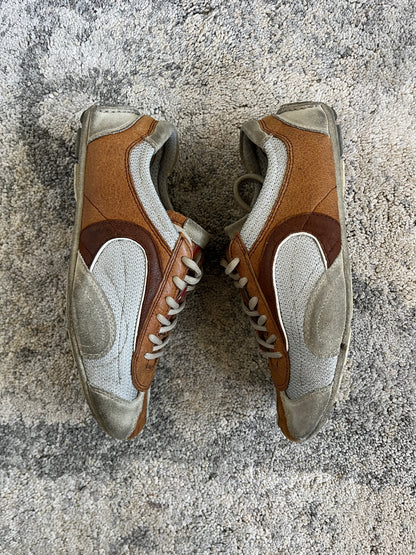 Prada 2005 Montecarlo shoes