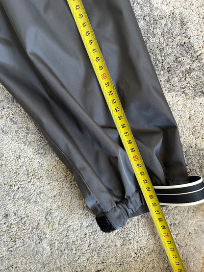 Prada SS2018 nylon gabardine jacket